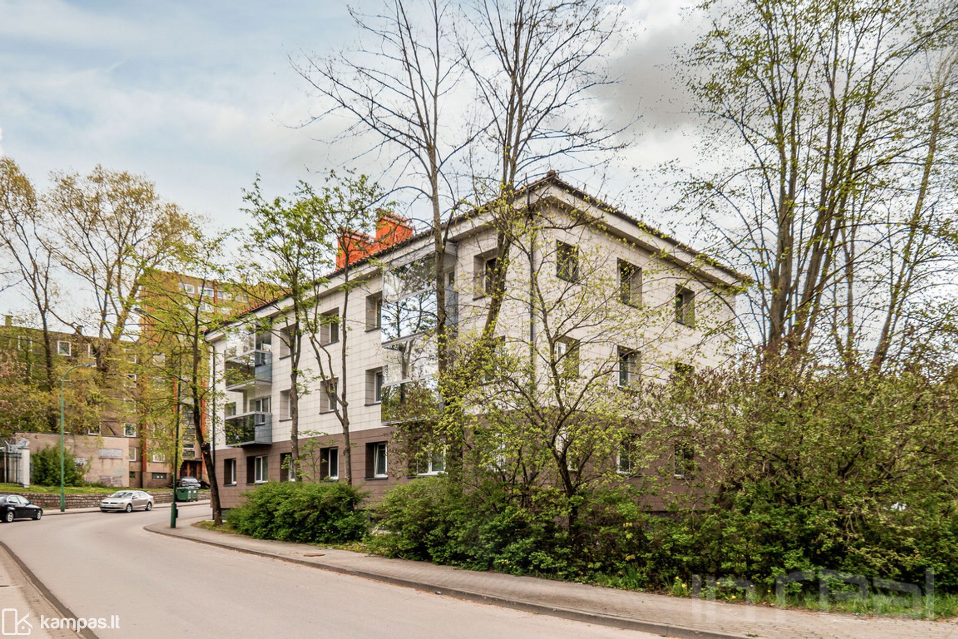 Main Image Klaipėda, Senamiestis, J. Zauerveino g.