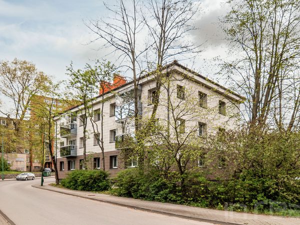 Klaipėda, Senamiestis