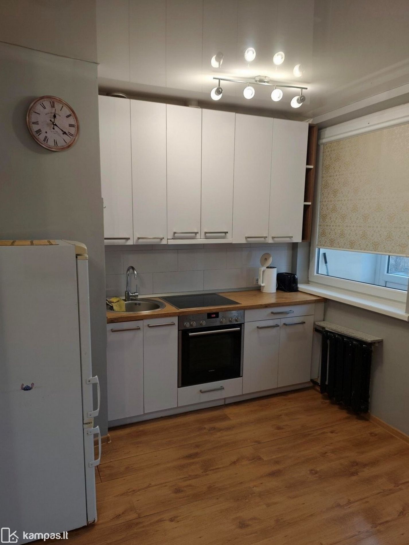Main Image Klaipėda, Vingis, Šilutės pl.