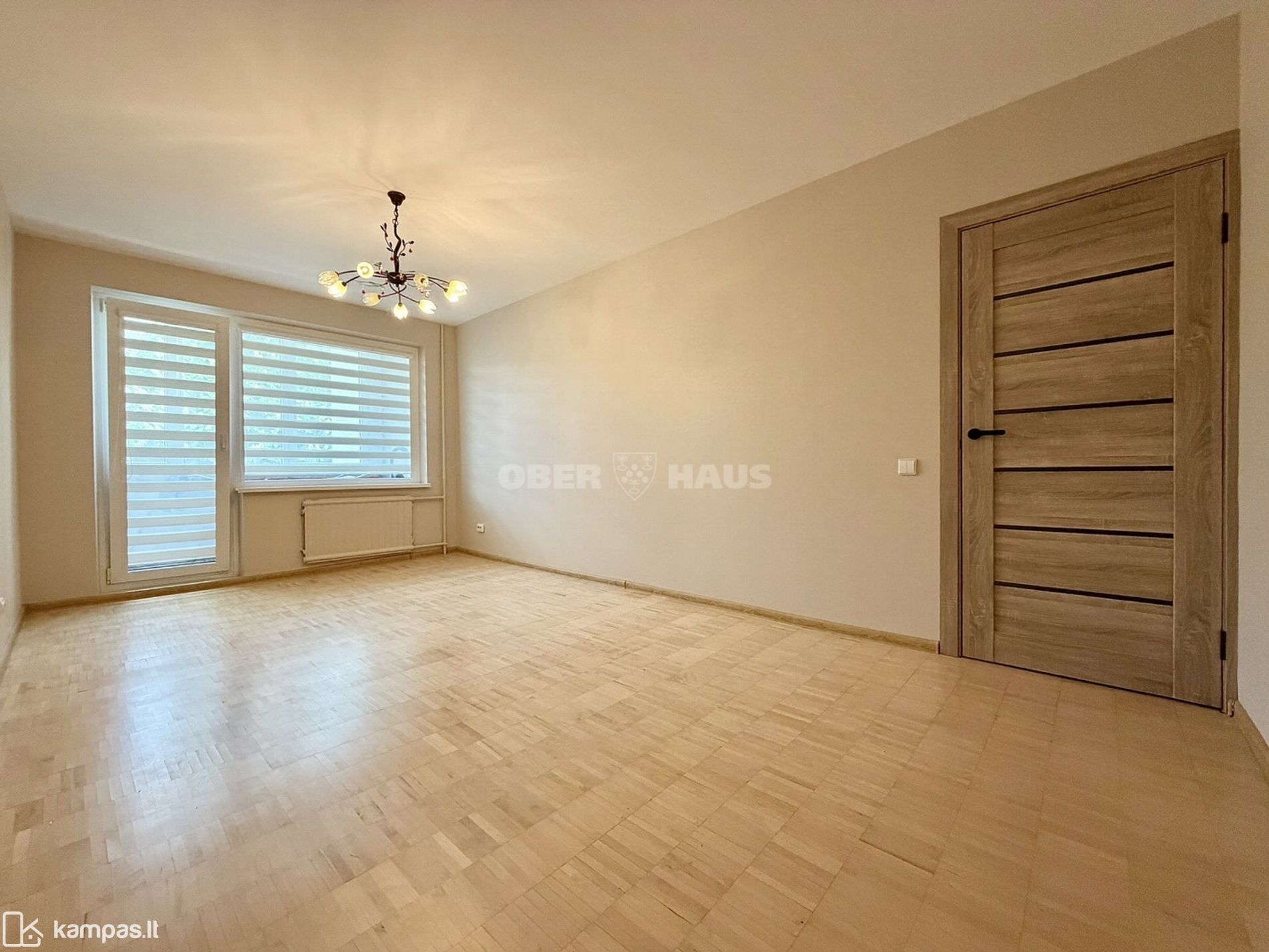 Main Image Panevėžys, Klaipėda, Parko g.