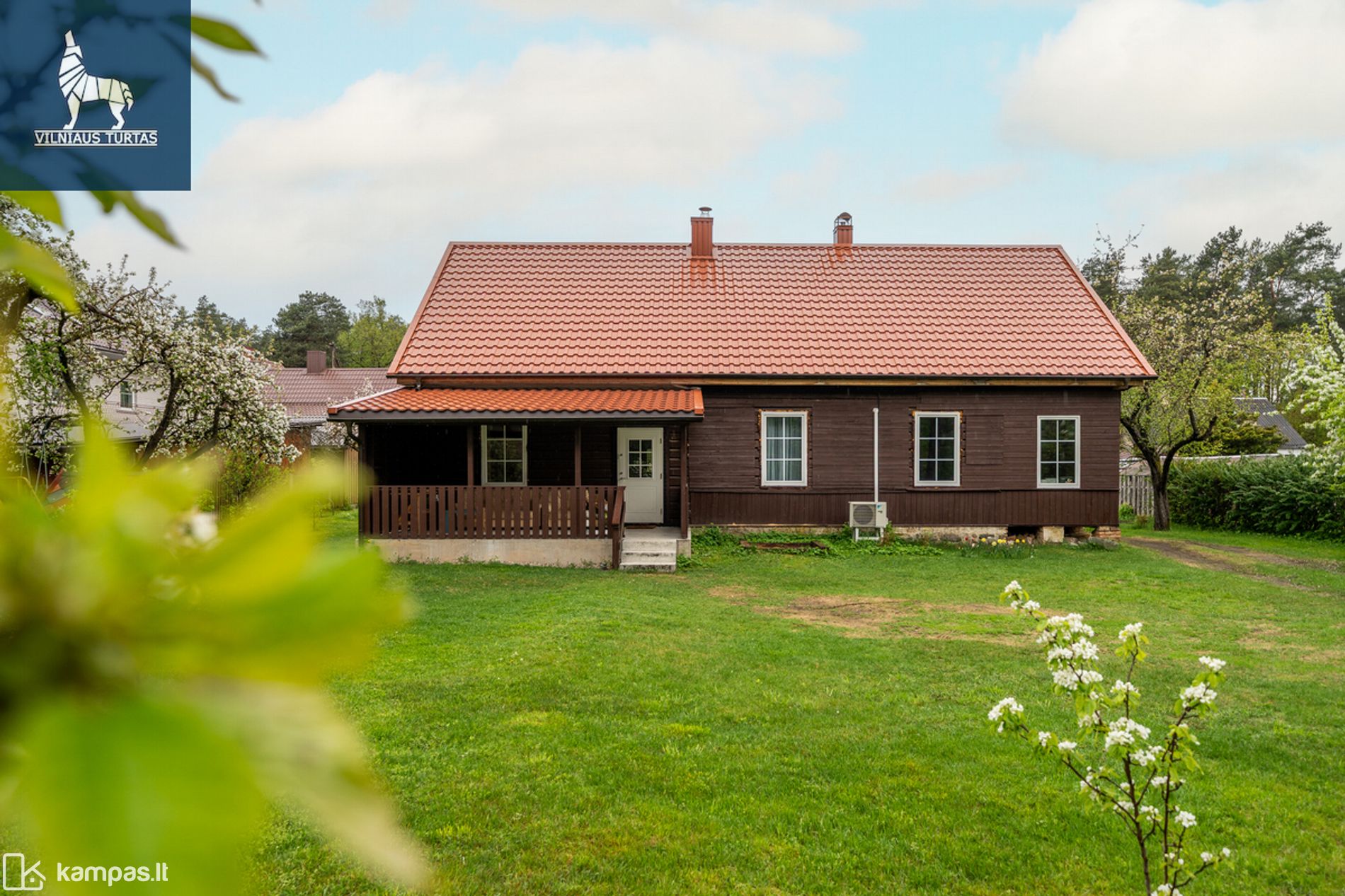 Main Image Vilniaus r. sav., Juodšiliai, Reisleravos g.