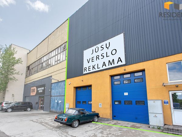 Vilnius, Žemieji Paneriai