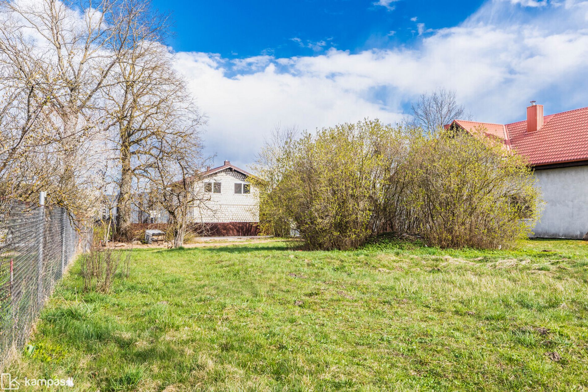Main Image Vilnius, Verkiai, Gulbinėlių g.