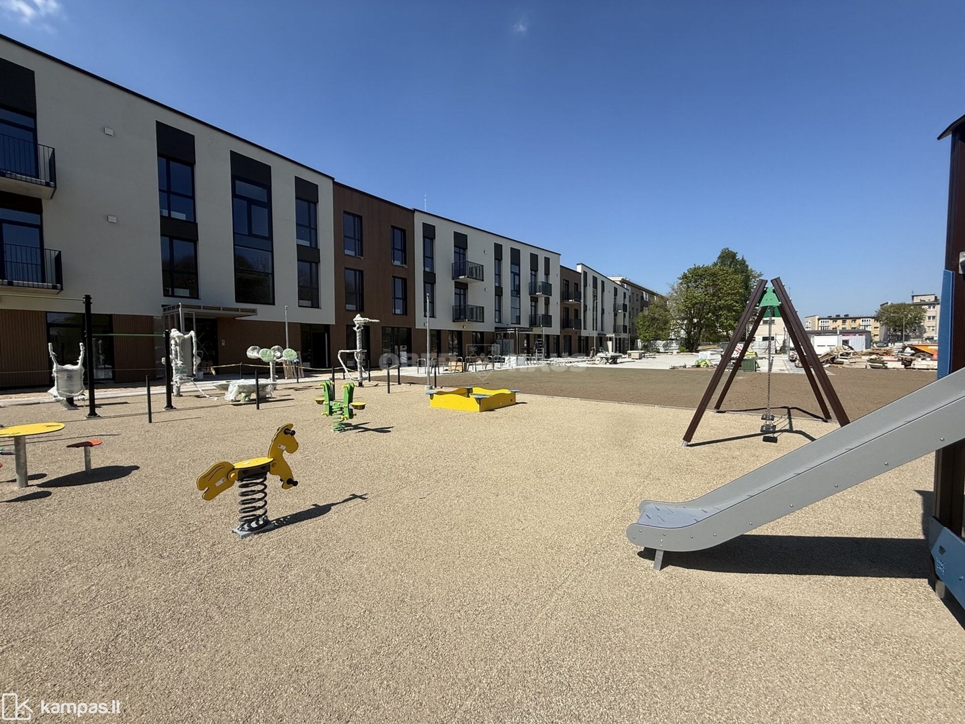 Main Image Šiauliai, Centras, Vilniaus g.