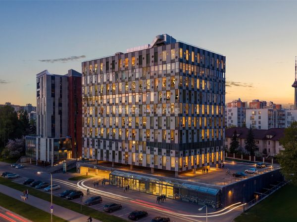Vilnius, Viršuliškės