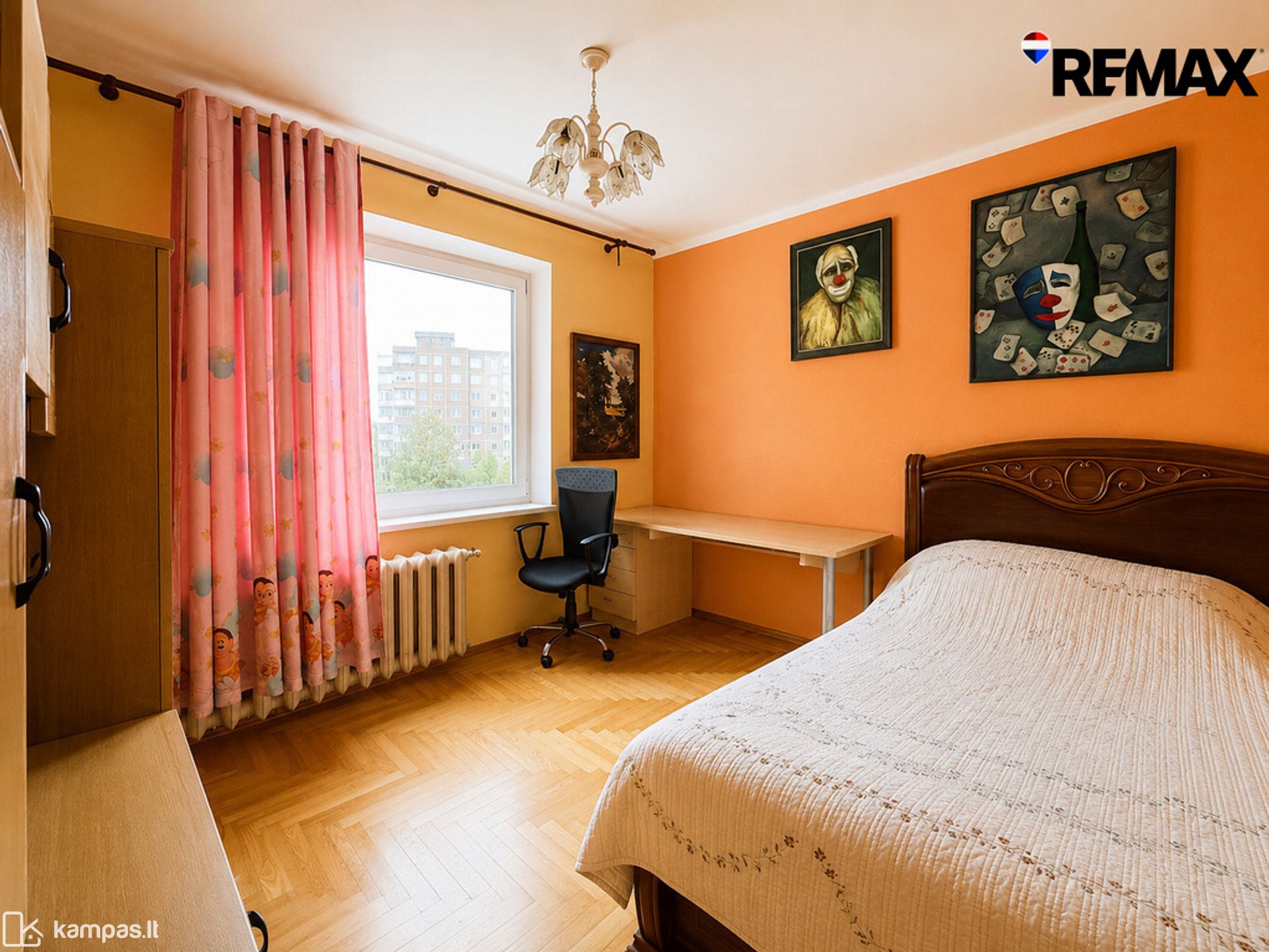 Main Image Kaunas, Šilainiai, Baltijos g.