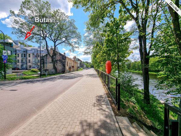 Vilnius, Antakalnis