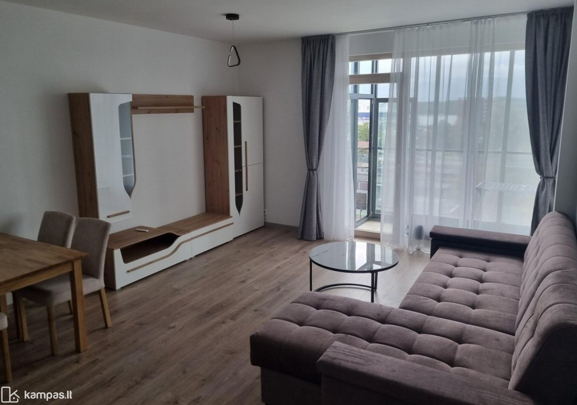 Main Image Klaipėda, Vėtrungė, Kuosų g.