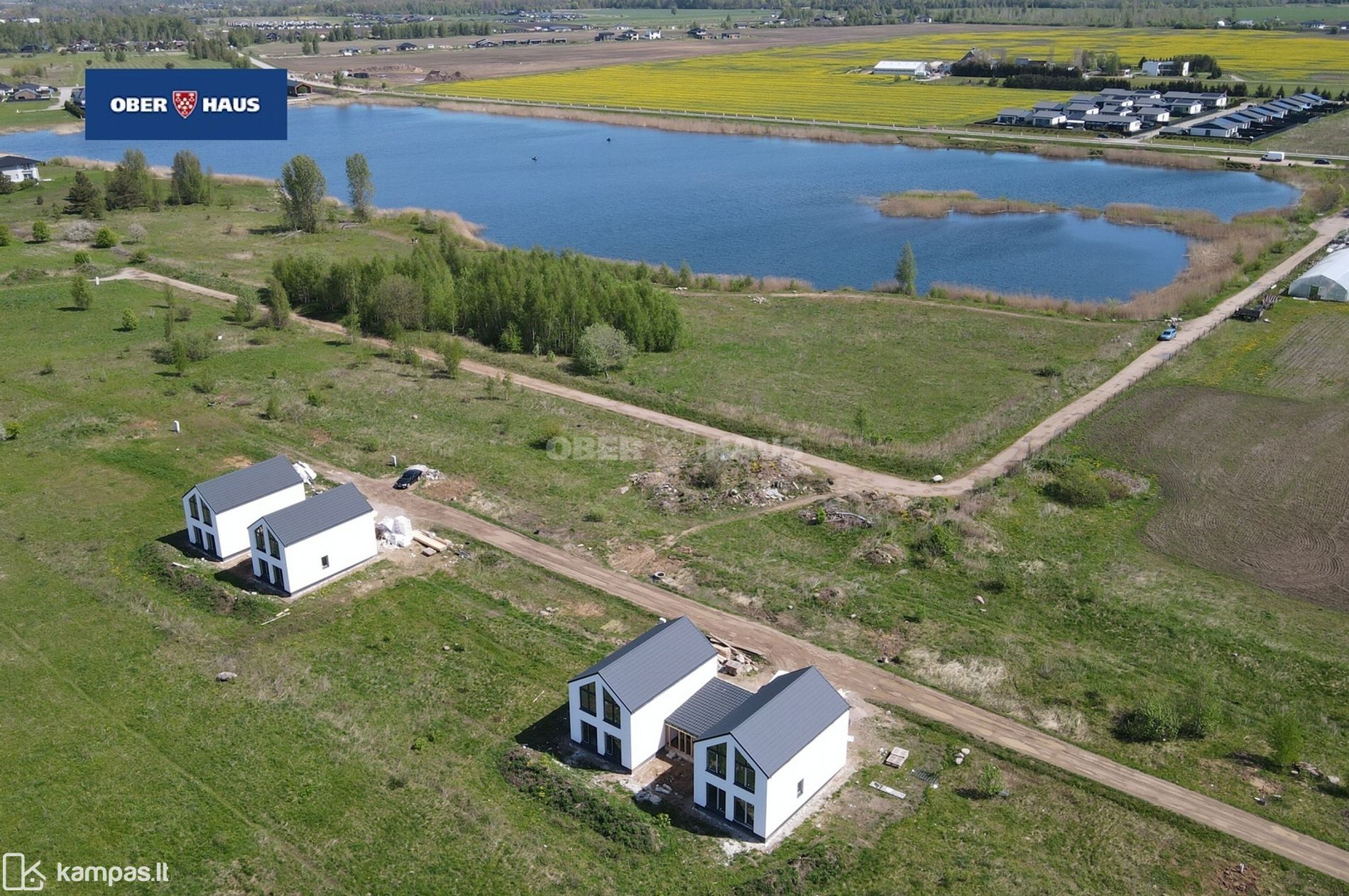Main Image Klaipėdos r. sav., Mazūriškiai, Uolininkų g.
