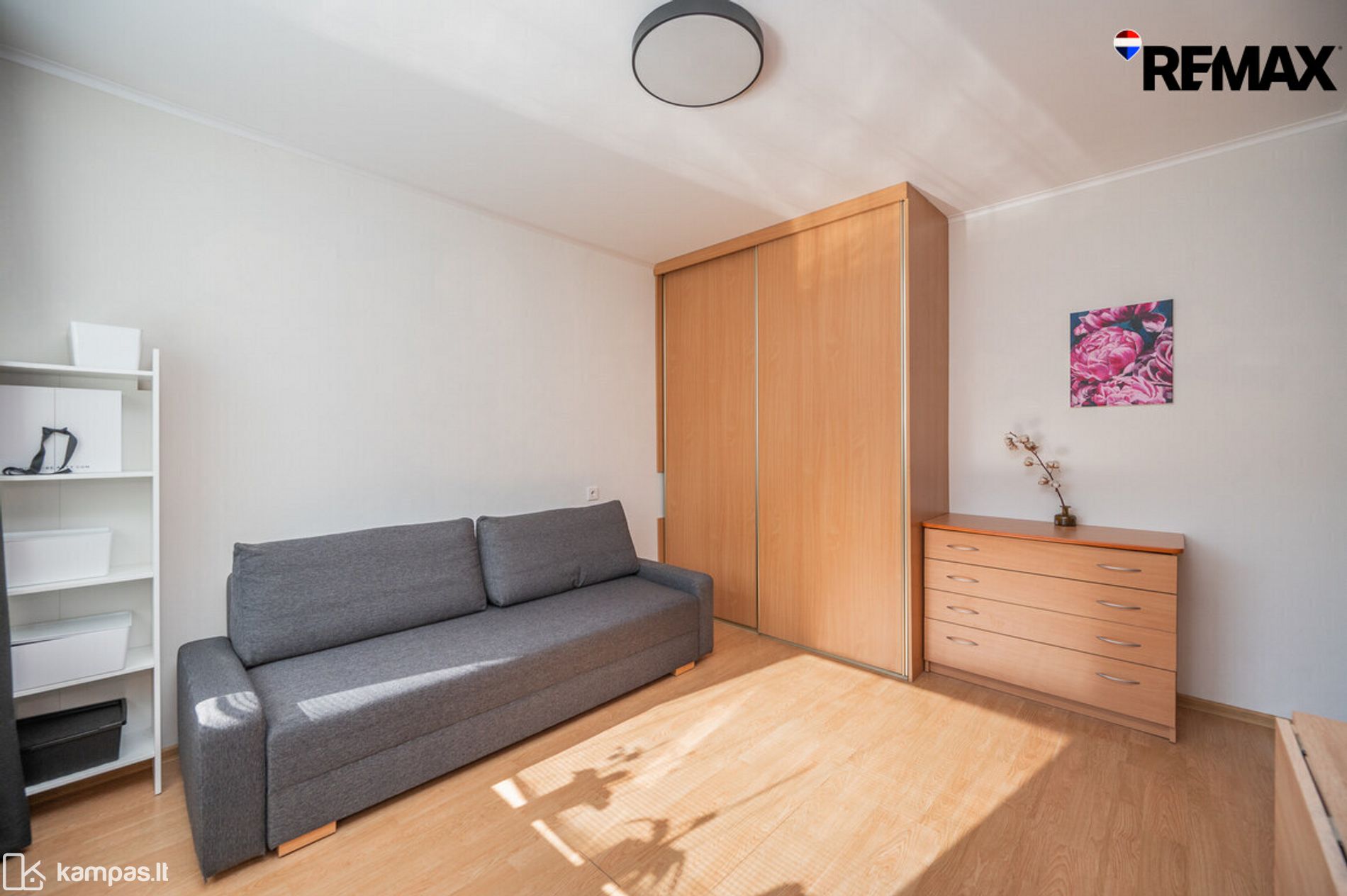 Main Image Vilnius, Šeškinė, Šeškinės g.