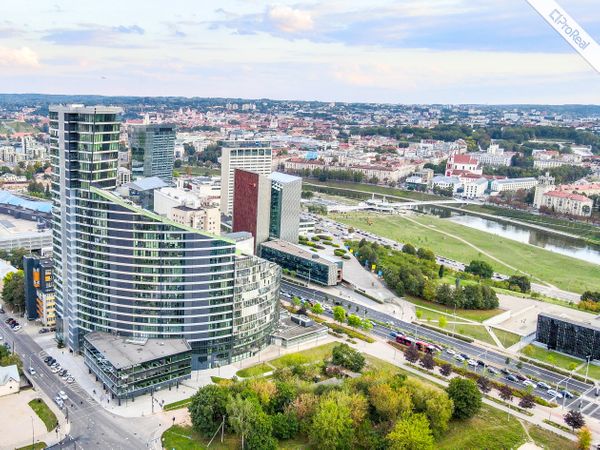 Vilnius, Šnipiškės