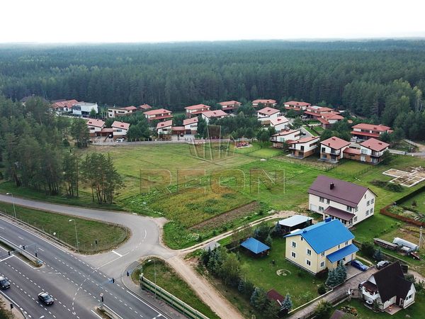 Vilniaus r. sav., Miškonys