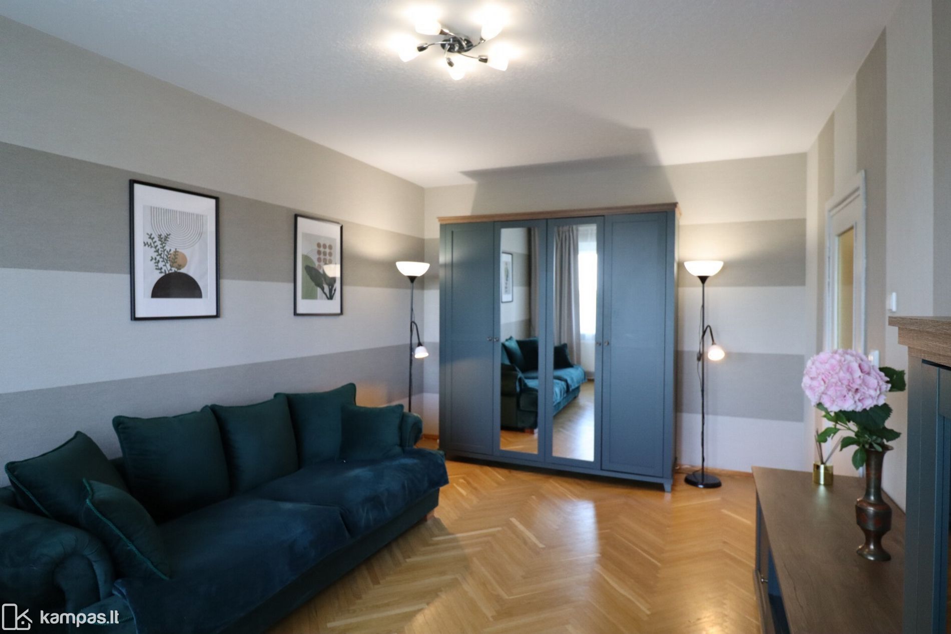 Main Image Kaunas, Kalniečiai, Savanorių pr.
