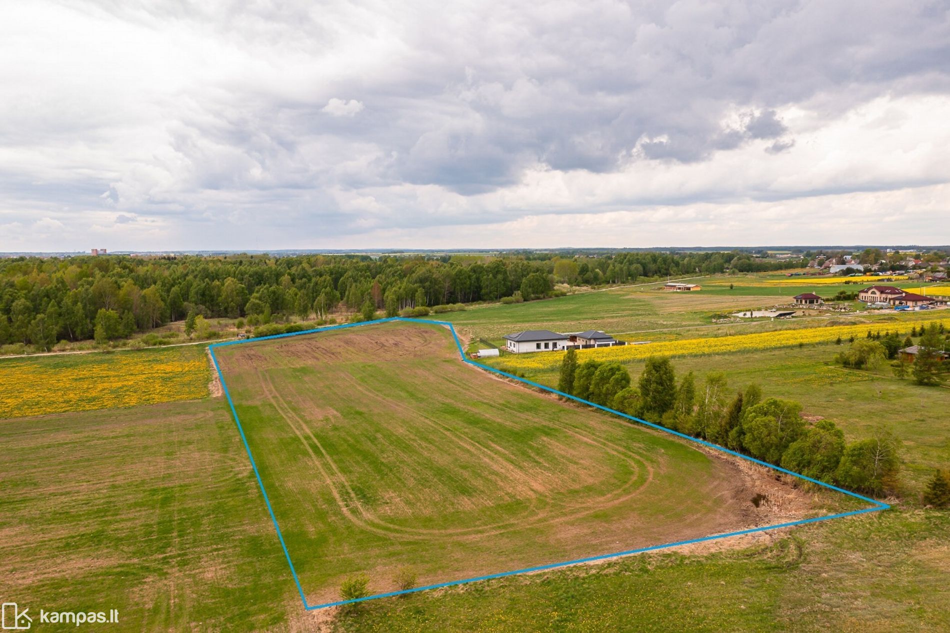 Main Image Šiaulių r. sav., Voveriškiai