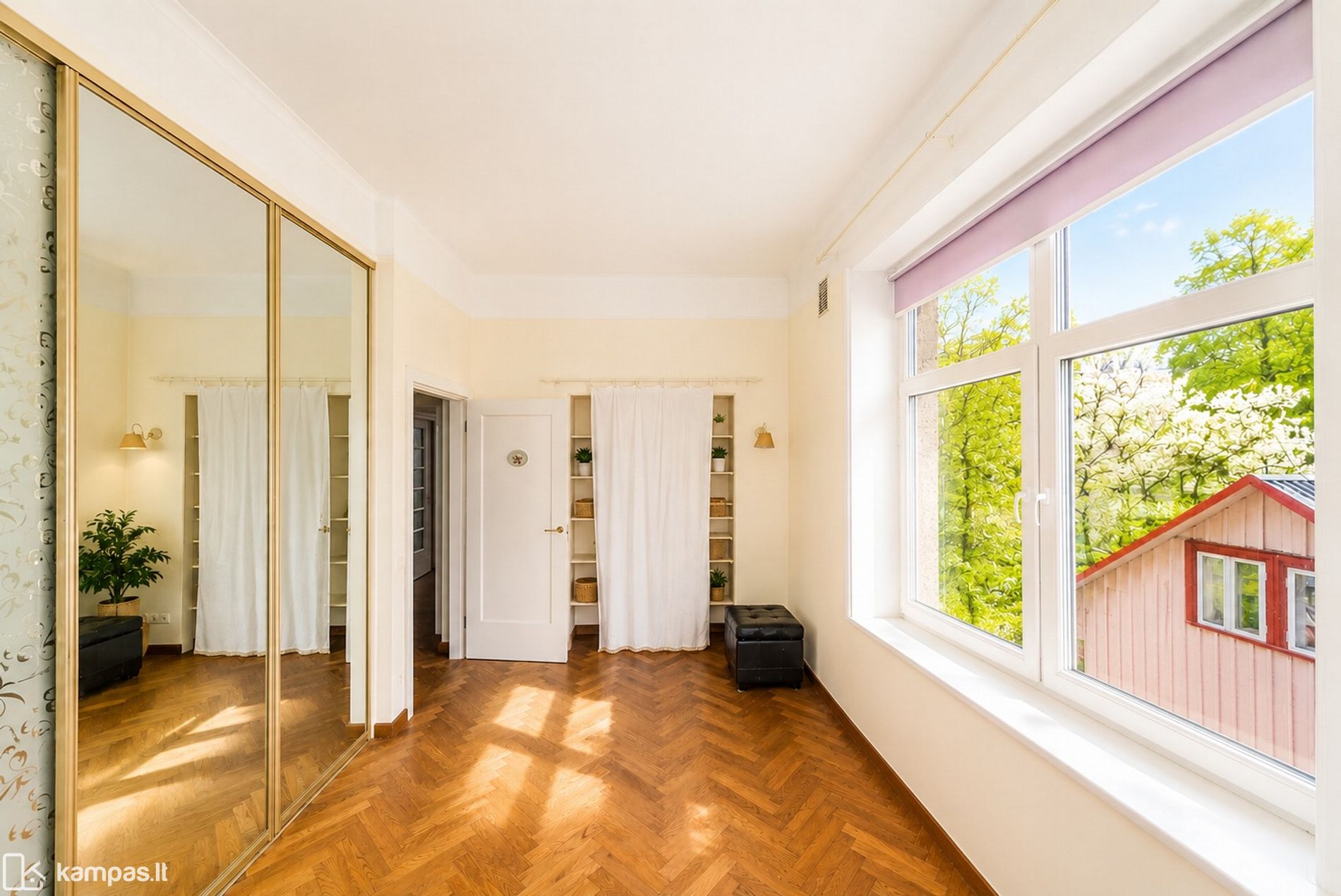 Main Image Kaunas, Centras, Laisvės al.
