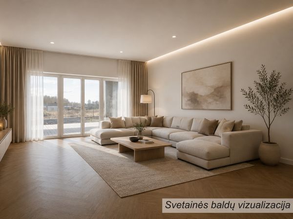 Vilnius, Aukštieji Paneriai