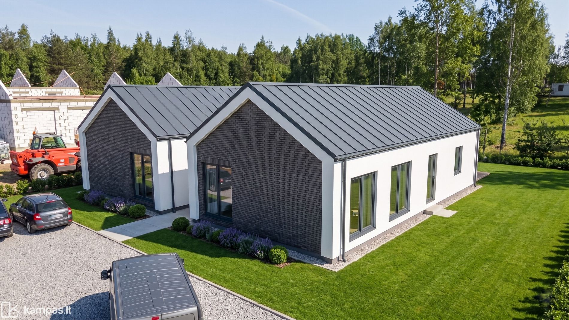 Main Image Vilniaus r. sav., Didžiasalis, Bitininkų g.