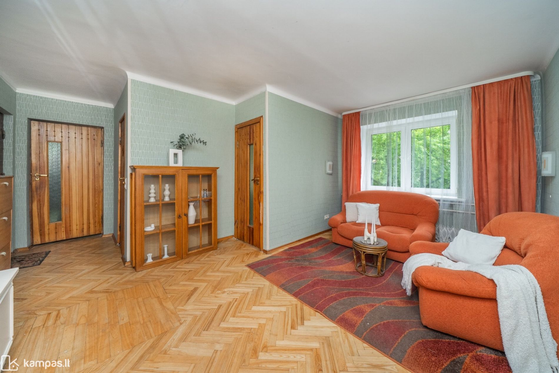Main Image Vilnius, Naujamiestis, Savanorių pr.