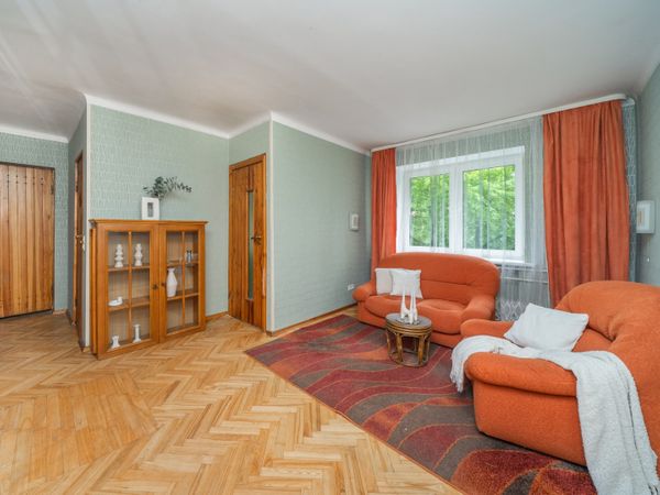 Vilnius, Naujamiestis