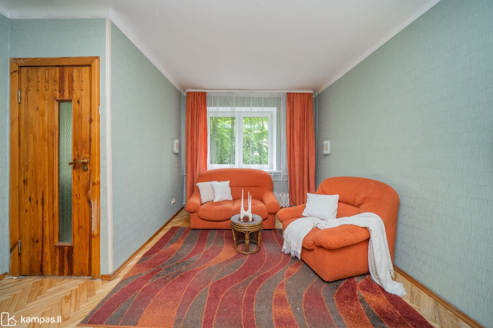 Main Image Vilnius, Naujamiestis, Savanorių pr.