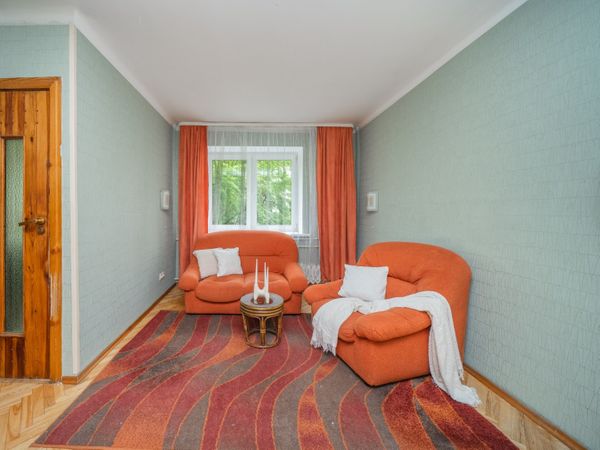 Vilnius, Naujamiestis
