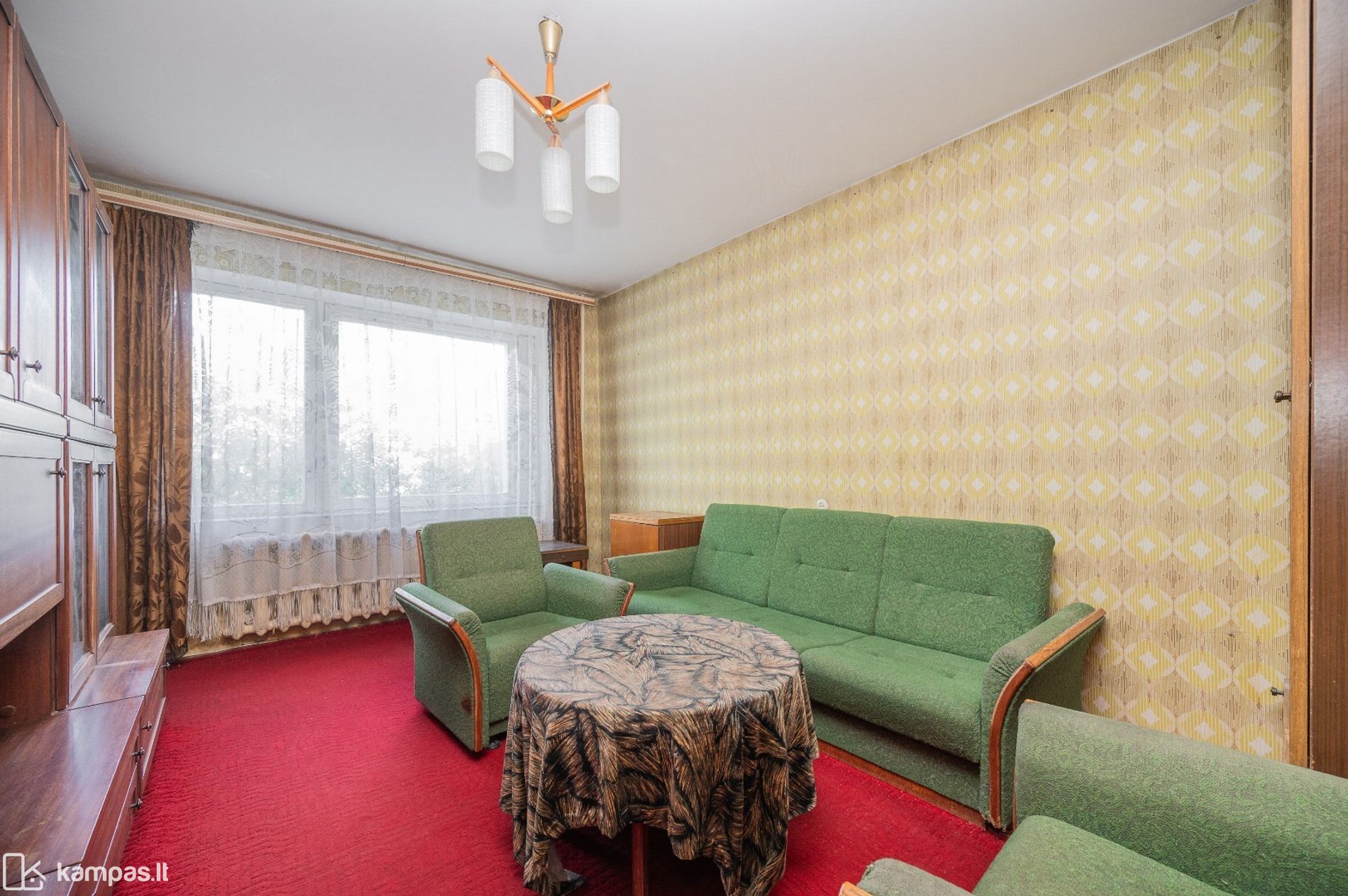 Main Image Vilnius, Pašilaičiai, Žemynos g.