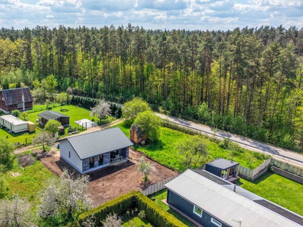 Trakų r. sav., Valai