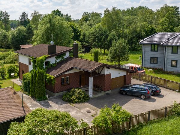 Vilnius, Balsiai