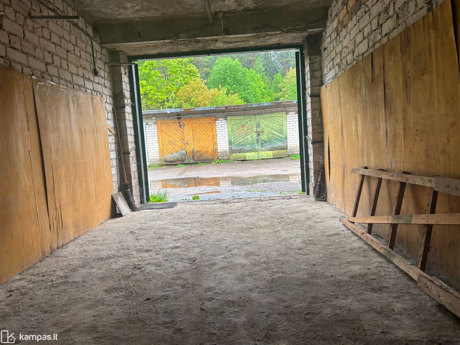 Main Image Vilnius, Antakalnis, Švyturio g.