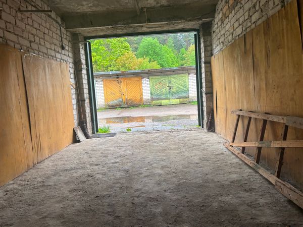 Vilnius, Antakalnis
