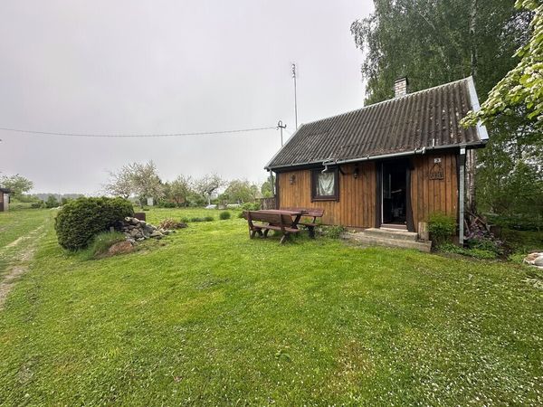 Panevėžio r. sav., Naujikai