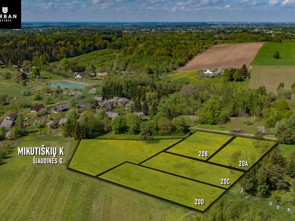 Vilniaus r. sav., Mikutiškės