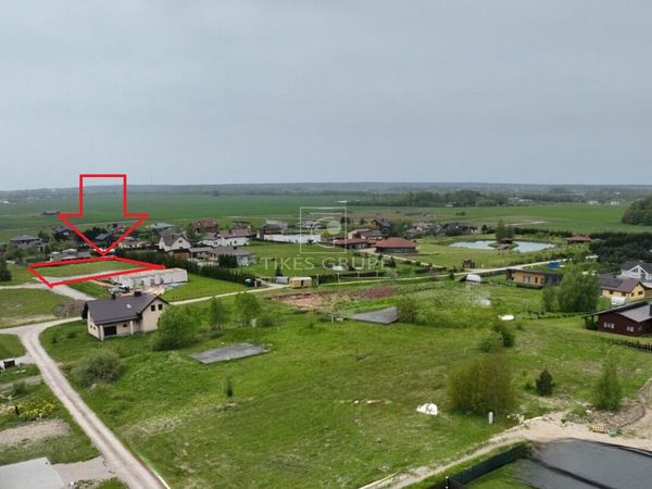 Klaipėdos r. sav., Peskojai
