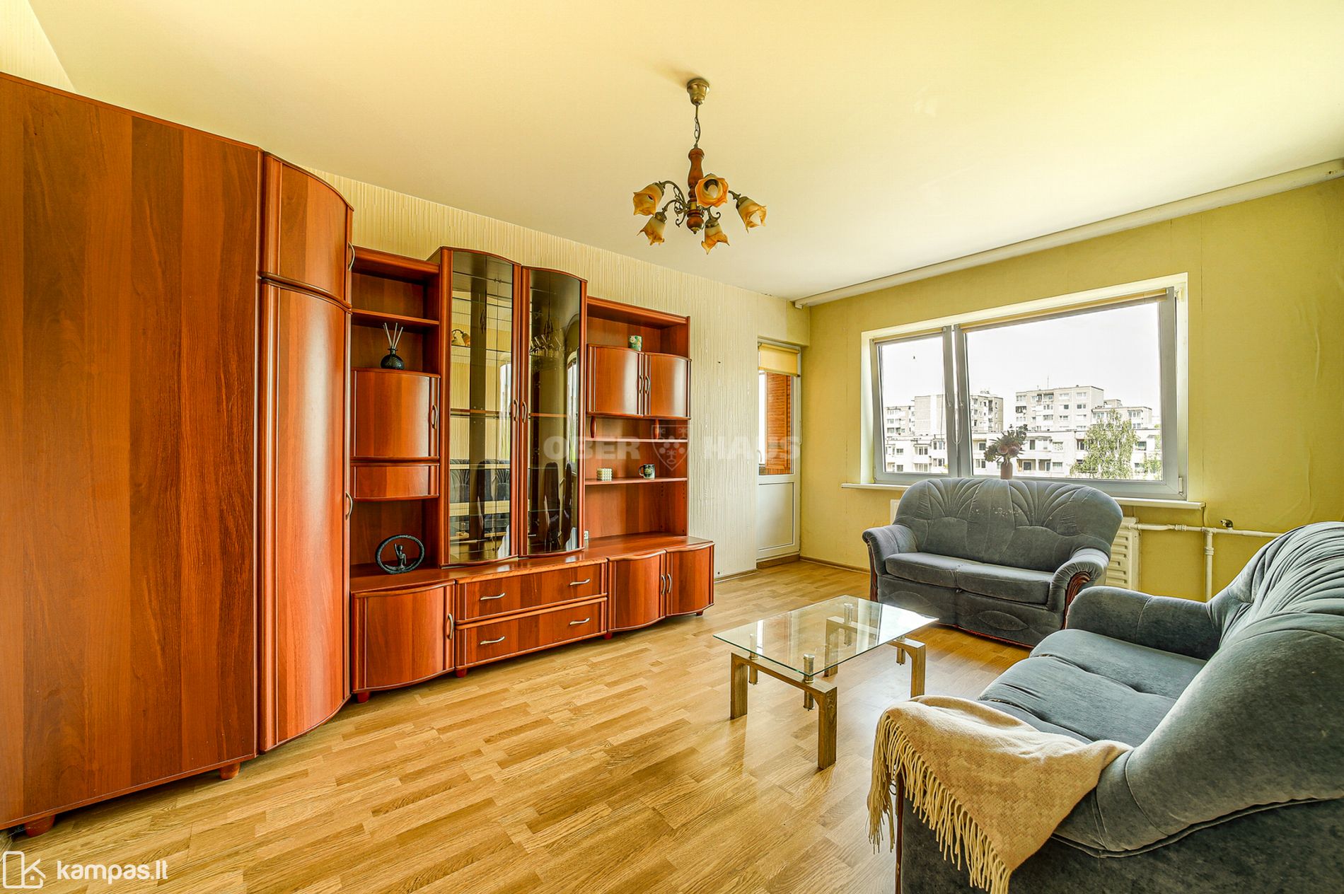 Main Image Vilnius, Fabijoniškės, Fabijoniškių g.