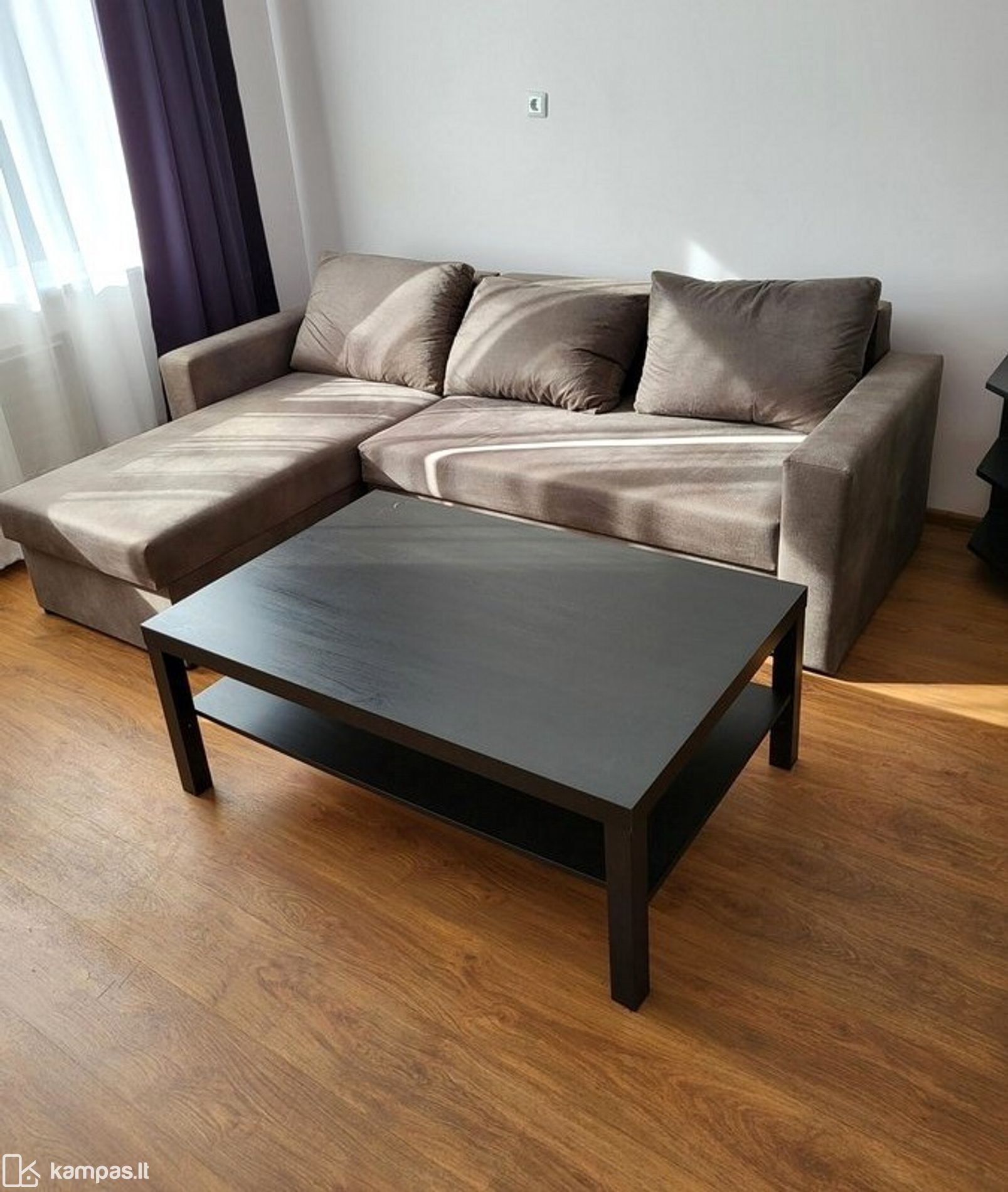 Main Image Klaipėda, Bandužiai, Mogiliovo g.