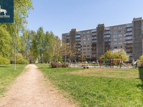 Vilnius, Karoliniškės
