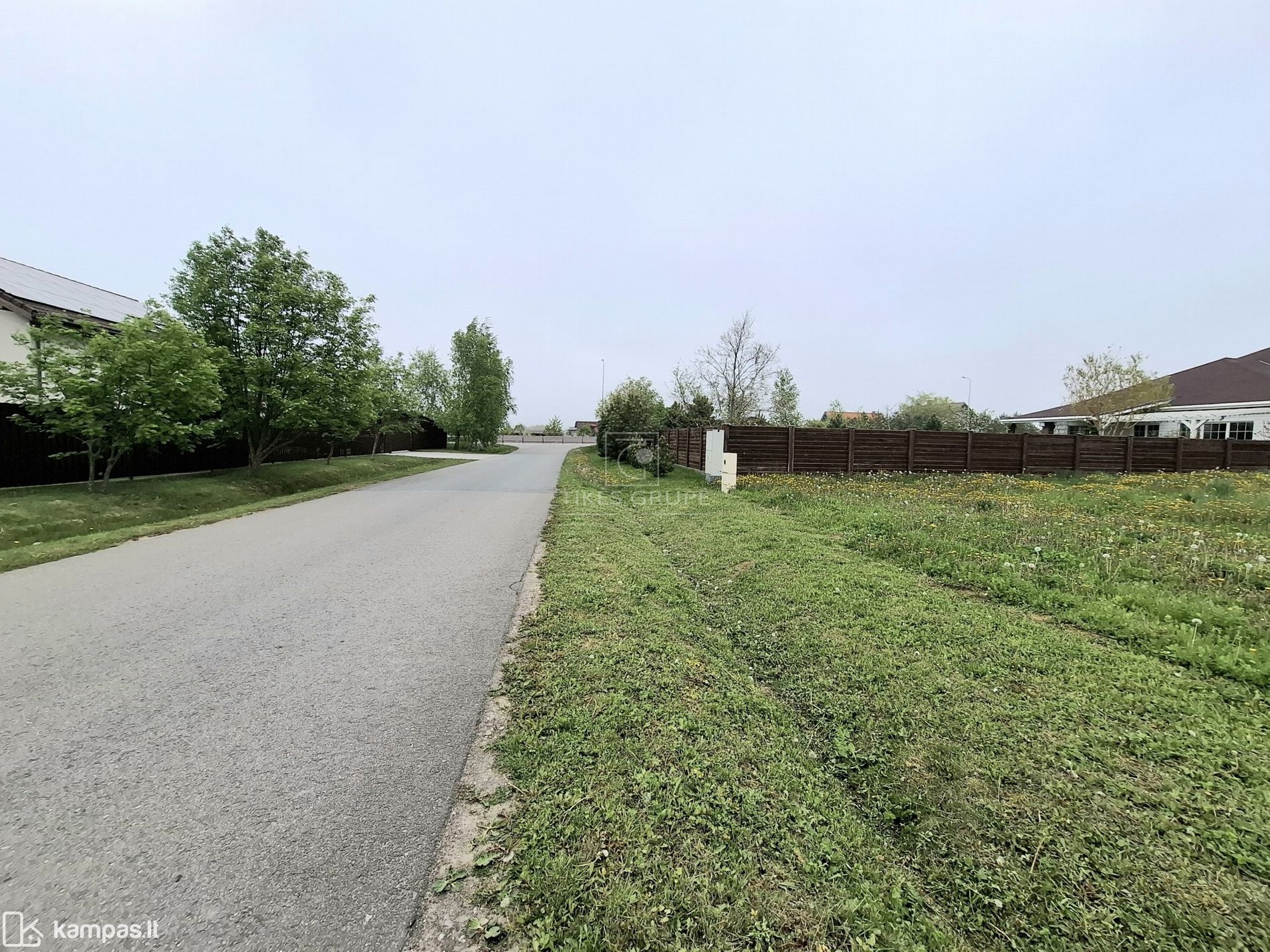 Main Image Klaipėdos r. sav., Trušeliai, Dvaro g.