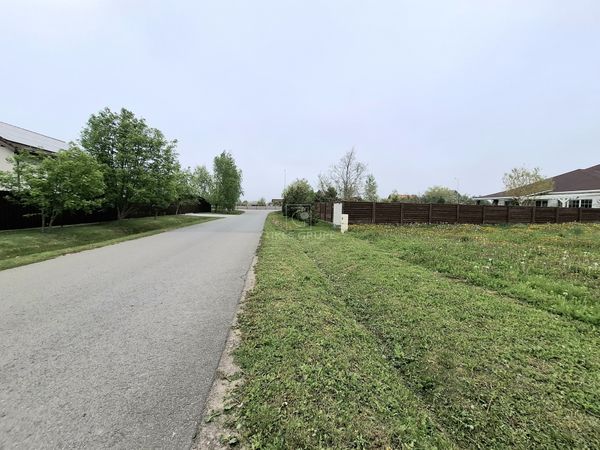 Klaipėdos r. sav., Trušeliai