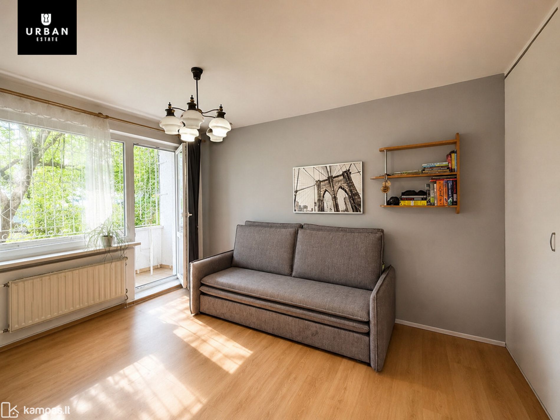 Main Image Vilnius, Šnipiškės, Kalvarijų g.