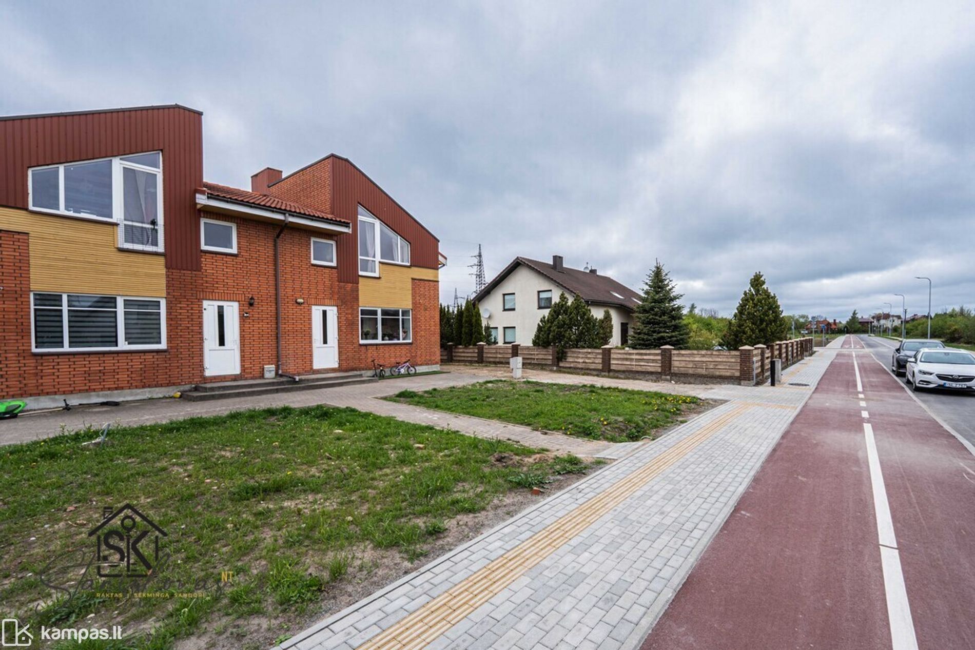 Main Image Klaipėda, Paupiai, Barškių g.