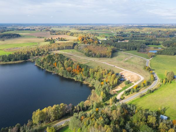 Molėtų r. sav., Antakščiai