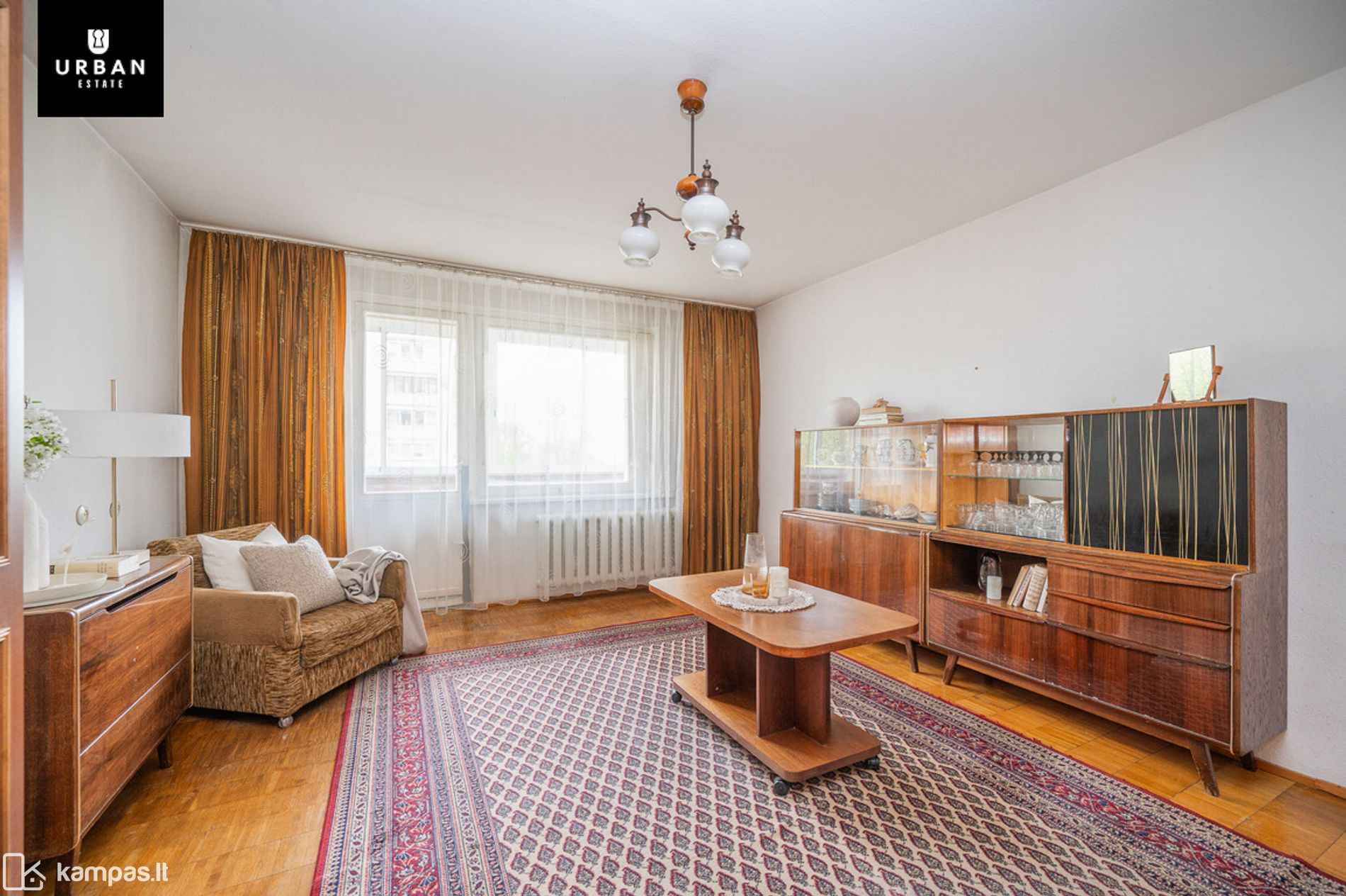 Main Image Vilnius, Naujininkai, Kapsų g.