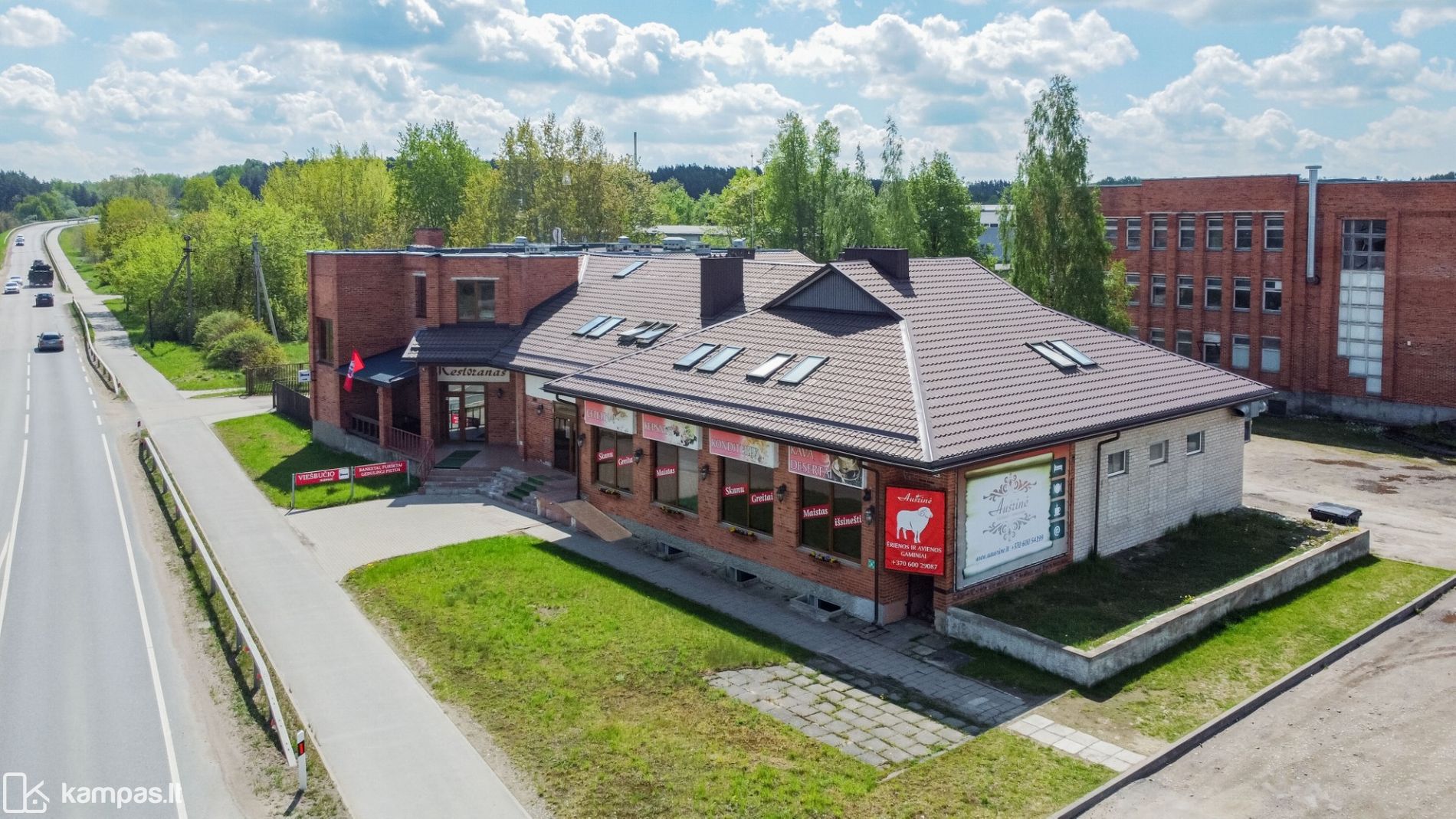 Main Image Jonavos r. sav., Jonava, Ruklos g.