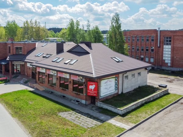 Jonavos r. sav., Jonava