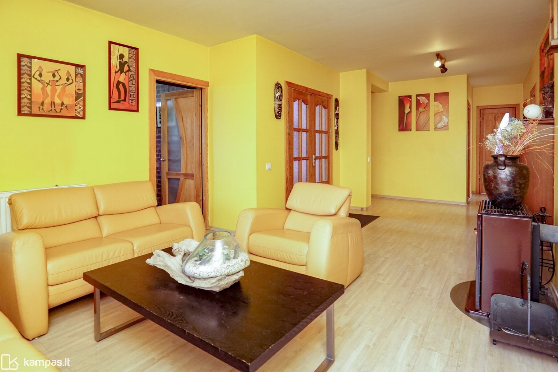 Main Image Panevėžio r. sav., Šilagalys, Beržų g.