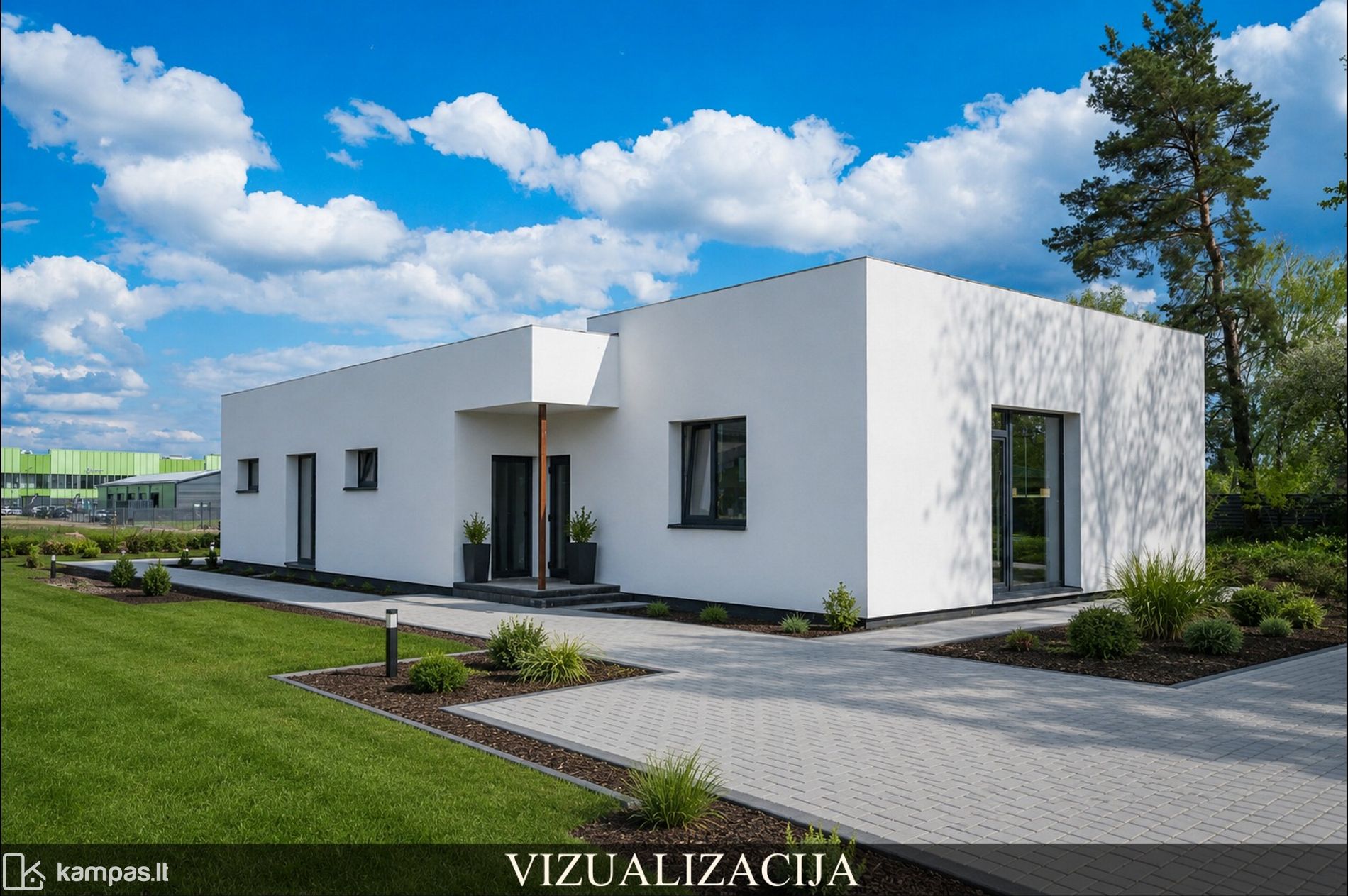 Main Image Vilniaus r. sav., Avižieniai, Saulės g.