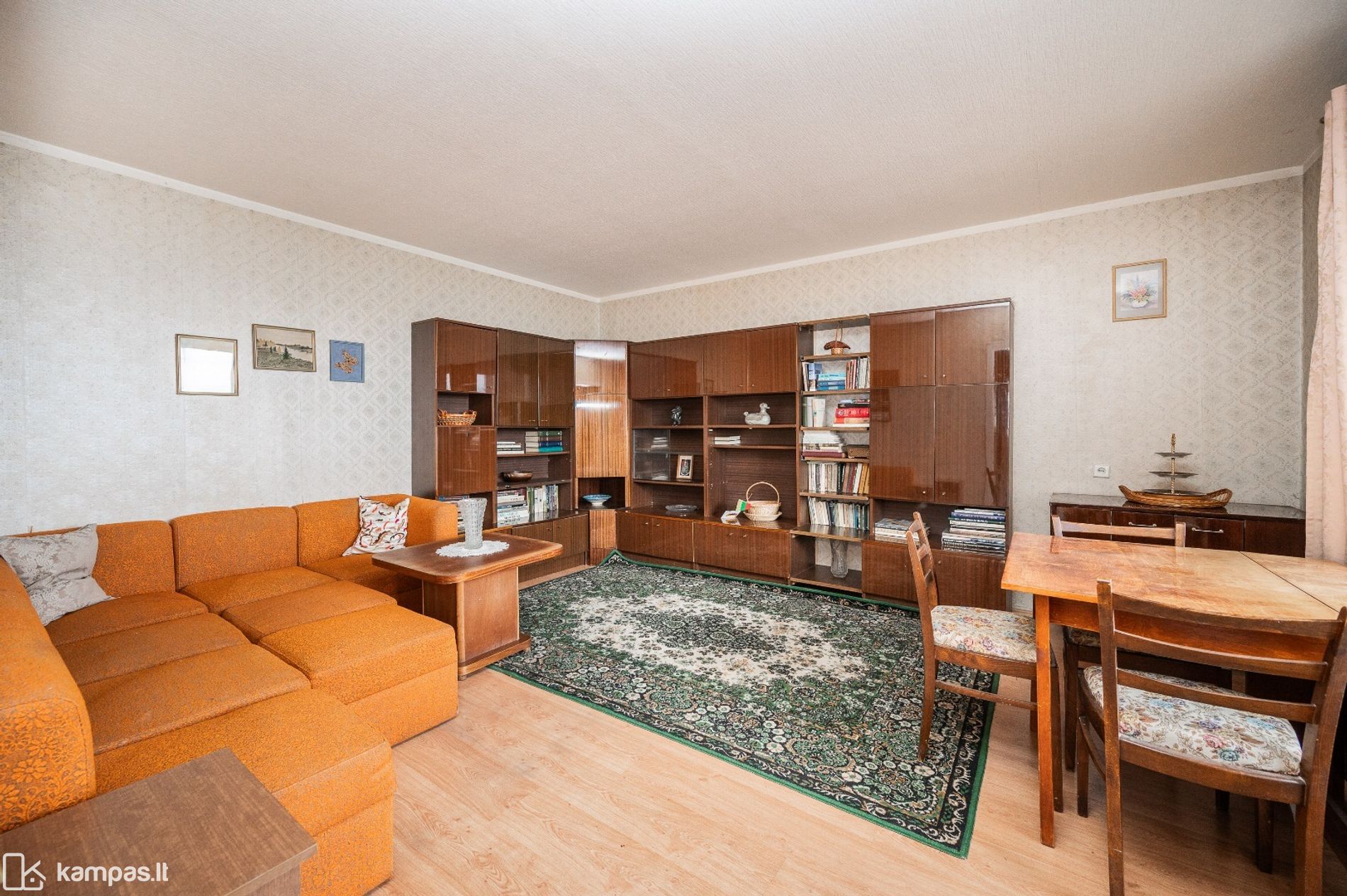 Main Image Vilnius, Justiniškės, Justiniškių g.