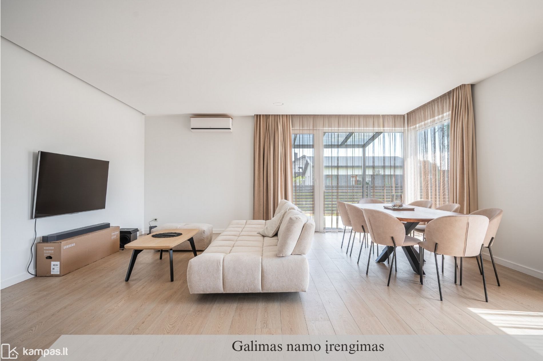 Main Image Vilnius, Santariškės, Lengvenio g.