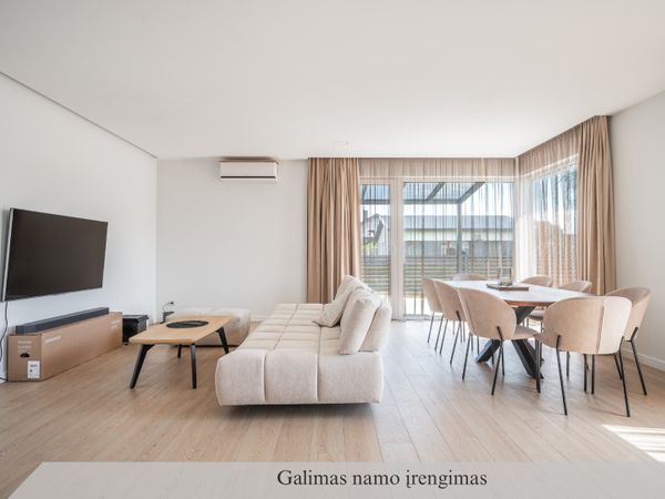 Vilnius, Santariškės