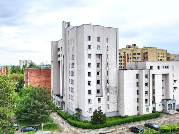 Kaunas, Žaliakalnis